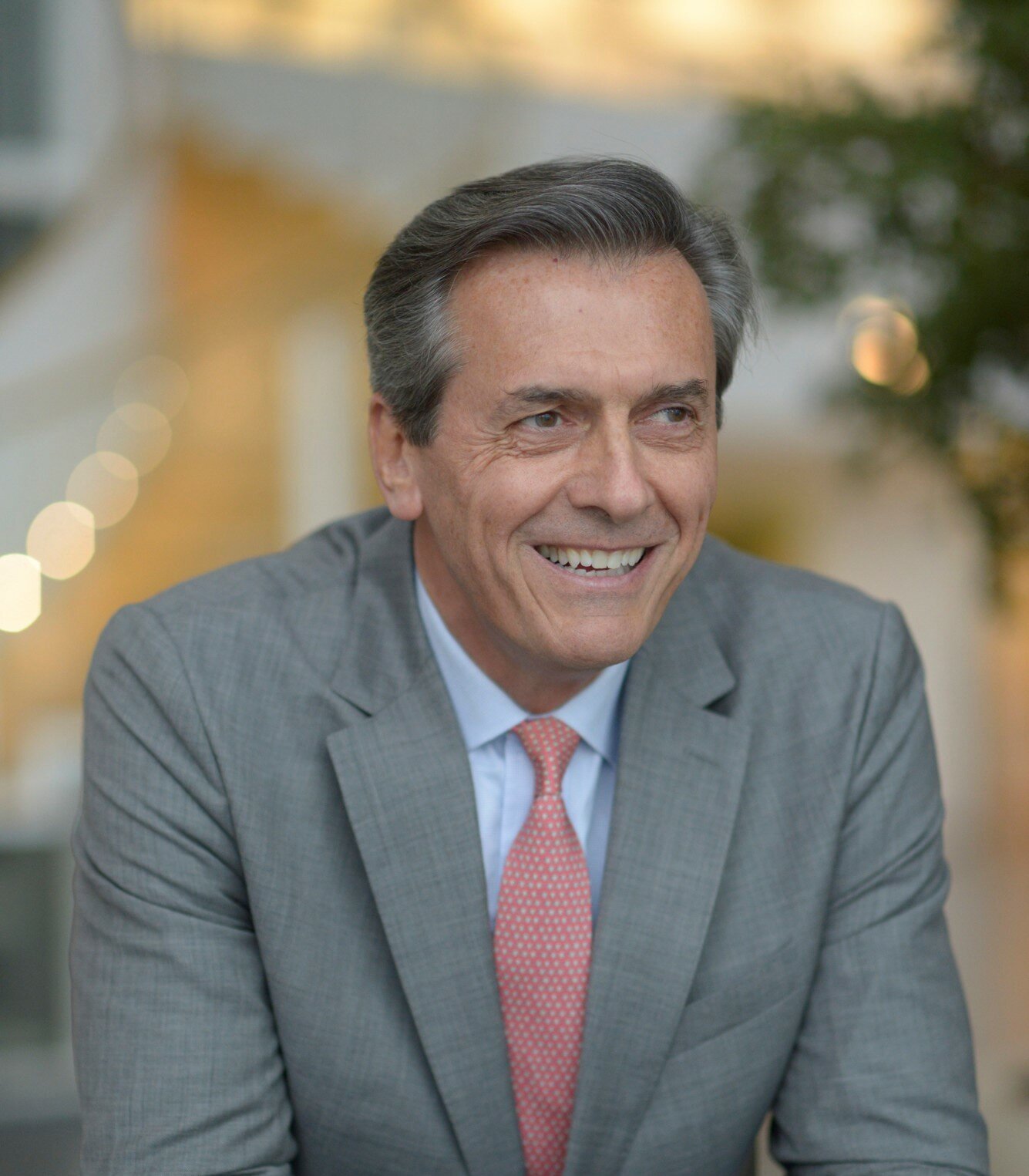 JeanLuc Butel Rani Therapeutics